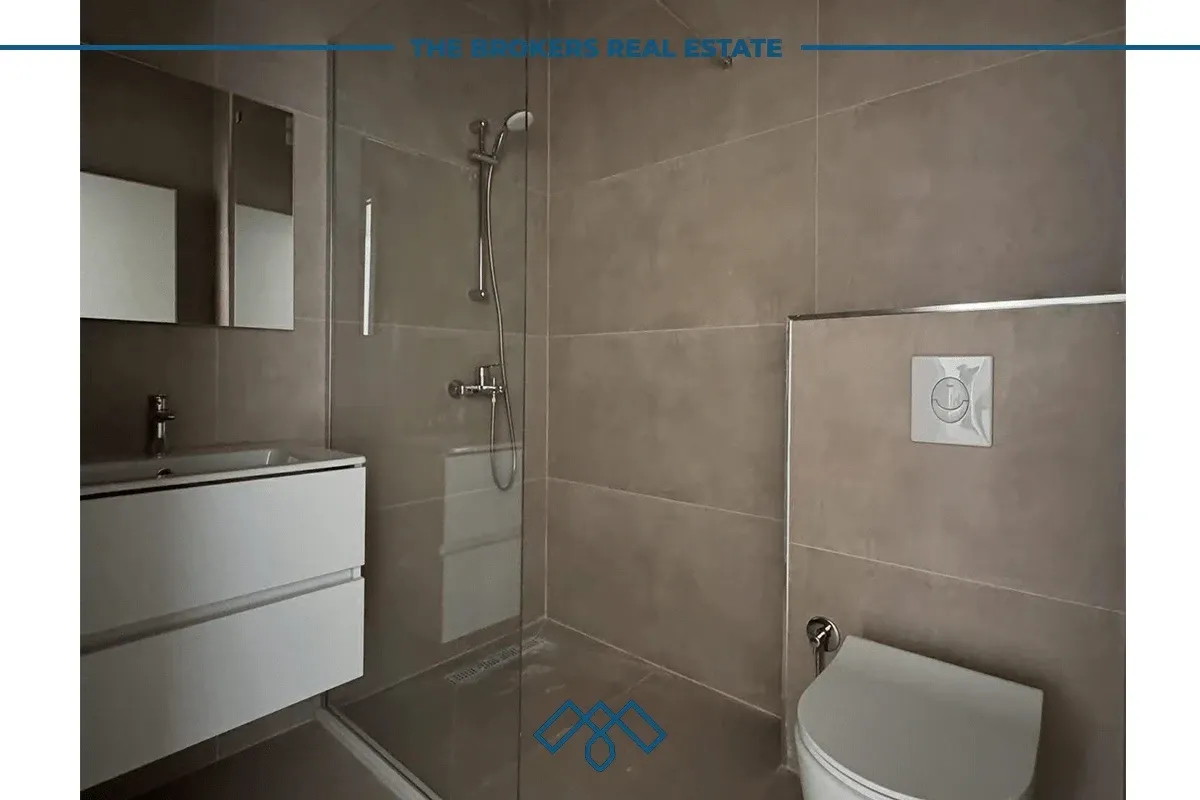 Banesë në shitje 80m2 me fletë poseduese - Veternik. – foto 8