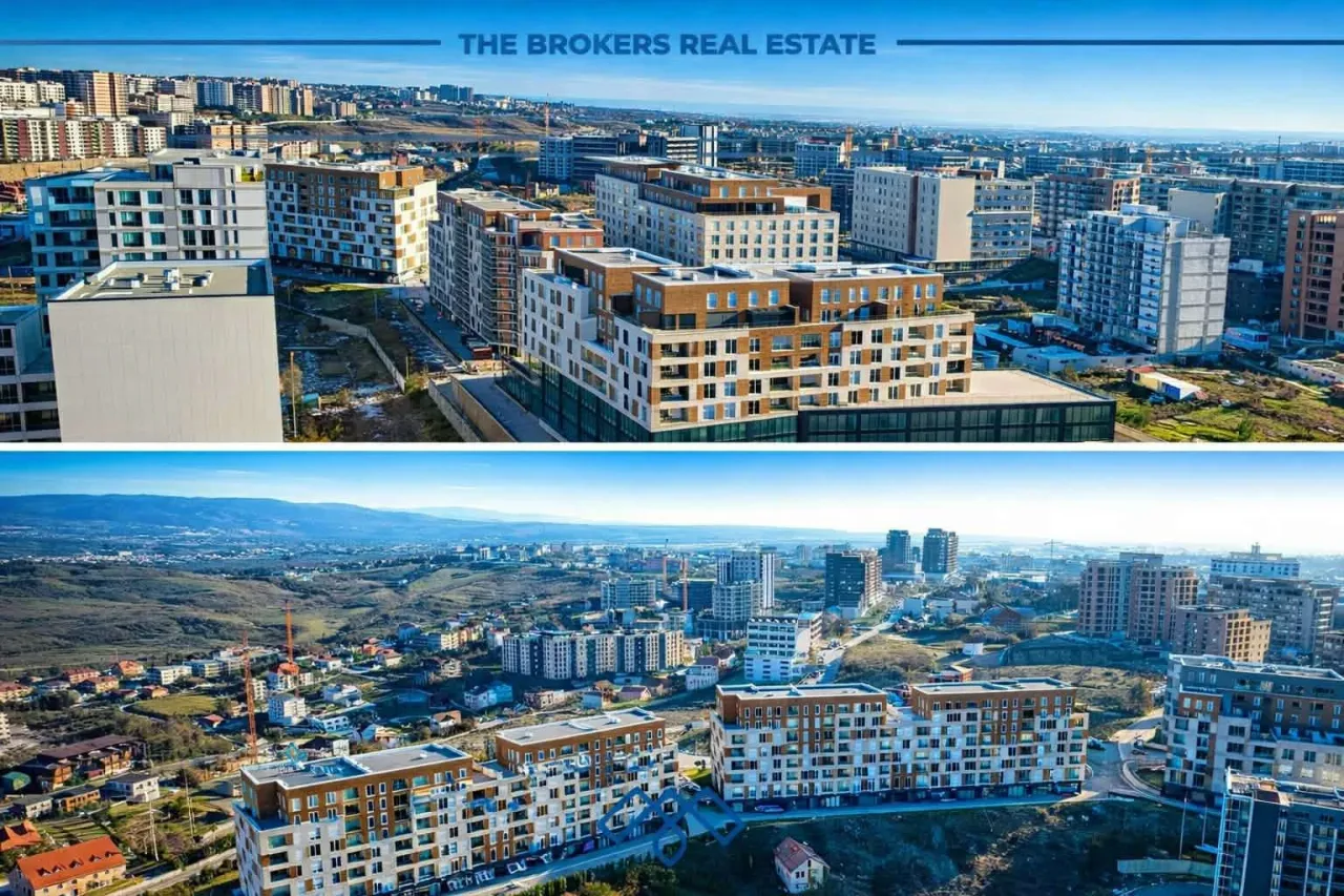 Banesë në shitje 80m2 me fletë poseduese - Veternik. – foto 1