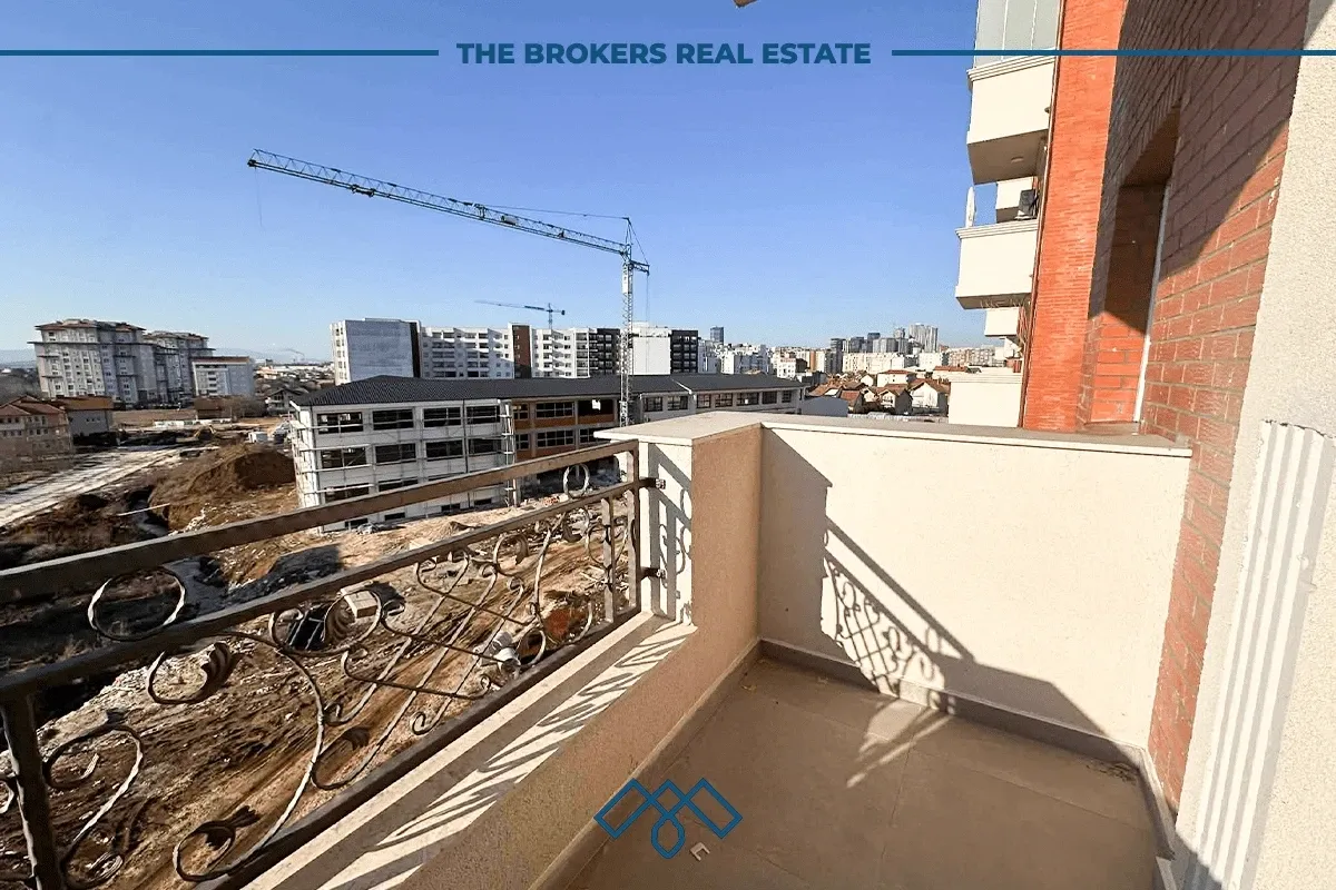 Banesë me qira 92m2 - Emshir – foto 10