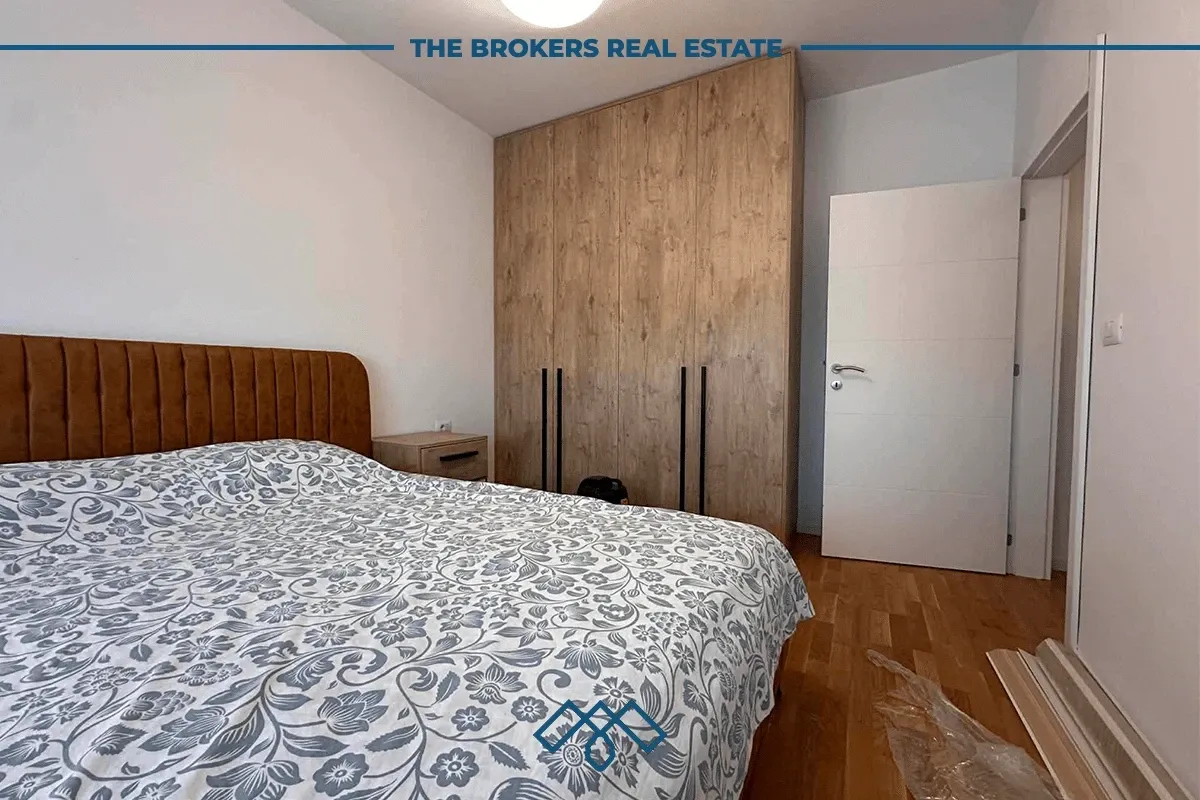 Banesë me qira 92m2 - Emshir – foto 7