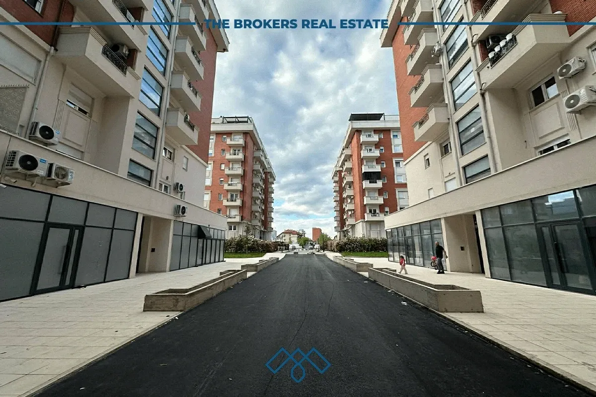 Banesë me qira 92m2 - Emshir – foto 11
