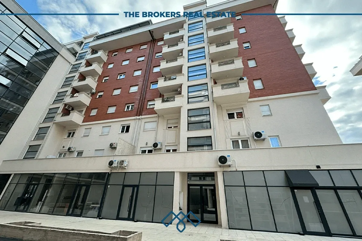 Banesë me qira 92m2 - Emshir – foto 12