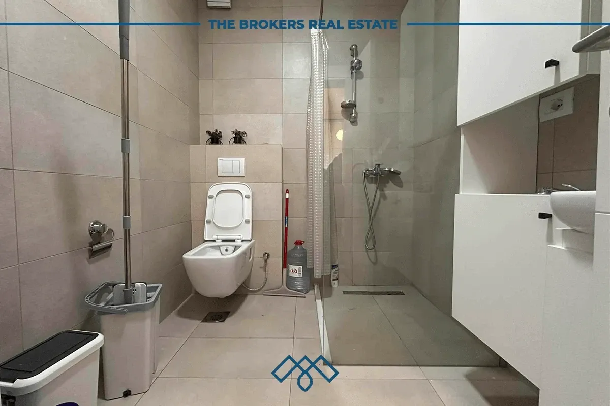 Banesë me qira 92m2 - Emshir – foto 9