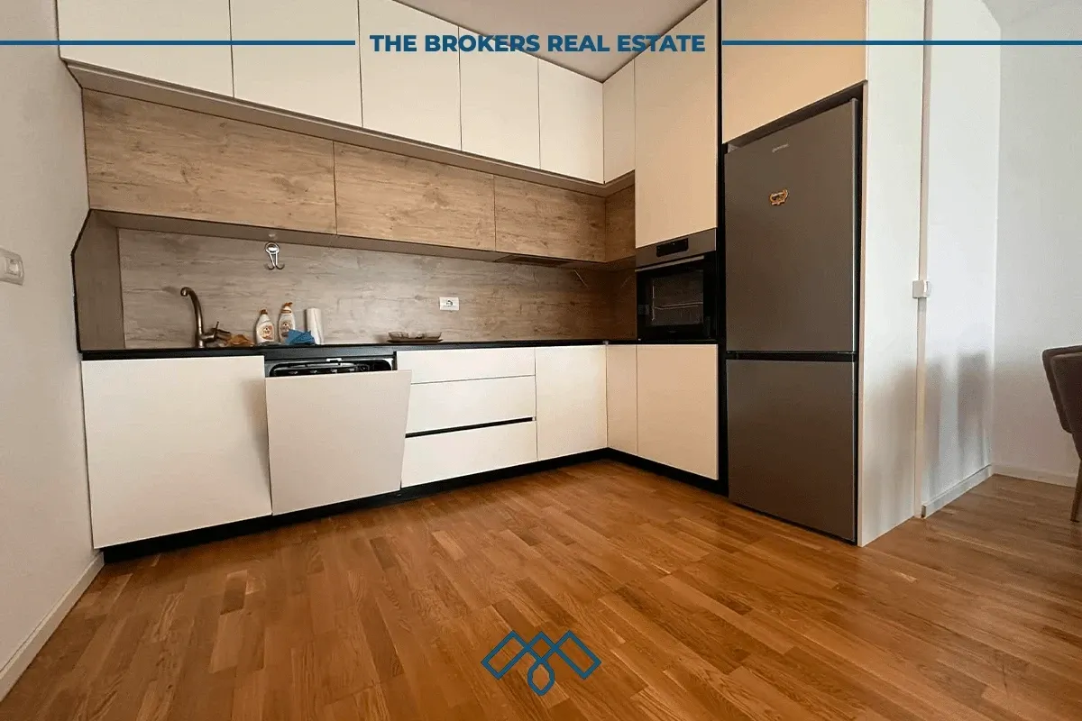 Banesë me qira 92m2 - Emshir – foto 4