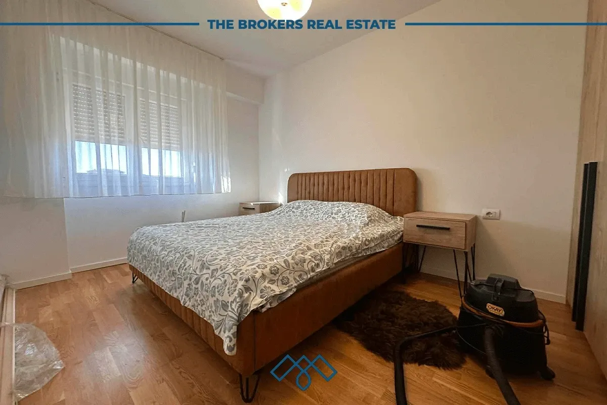 Banesë me qira 92m2 - Emshir – foto 6