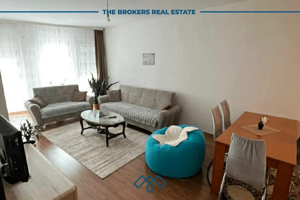 Banesë në shitje 67m2 - Rruga C. – foto 2