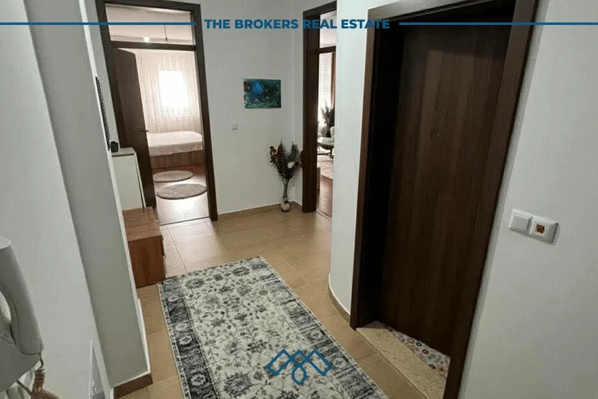 Banesë në shitje 67m2 - Rruga C. – foto 7