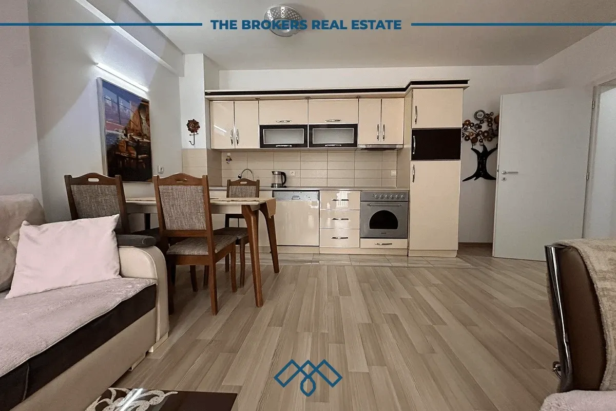 Banesë me qira 64m2 - Emshir/Kalabri. – foto 4