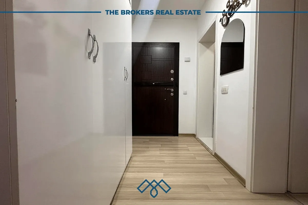 Banesë me qira 64m2 - Emshir/Kalabri. – foto 7