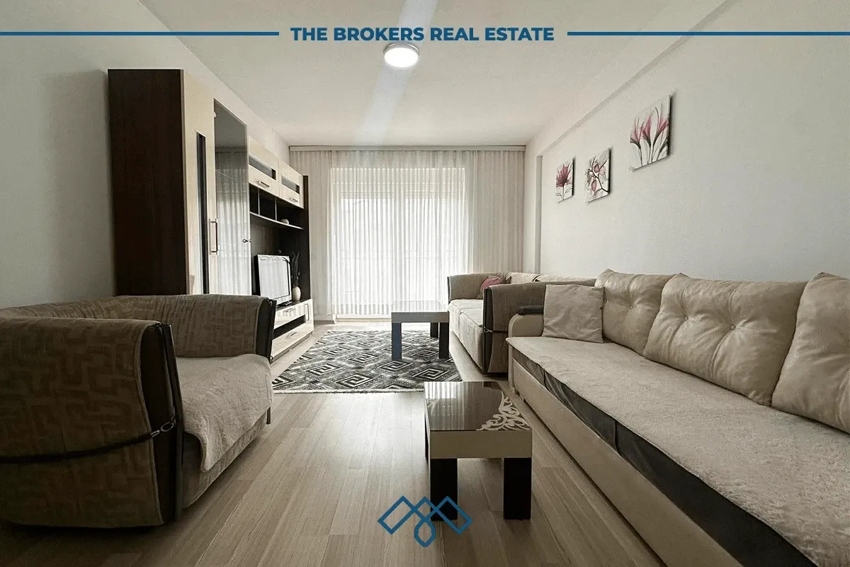 Banesë me qira 64m2 - Emshir/Kalabri. – foto 2
