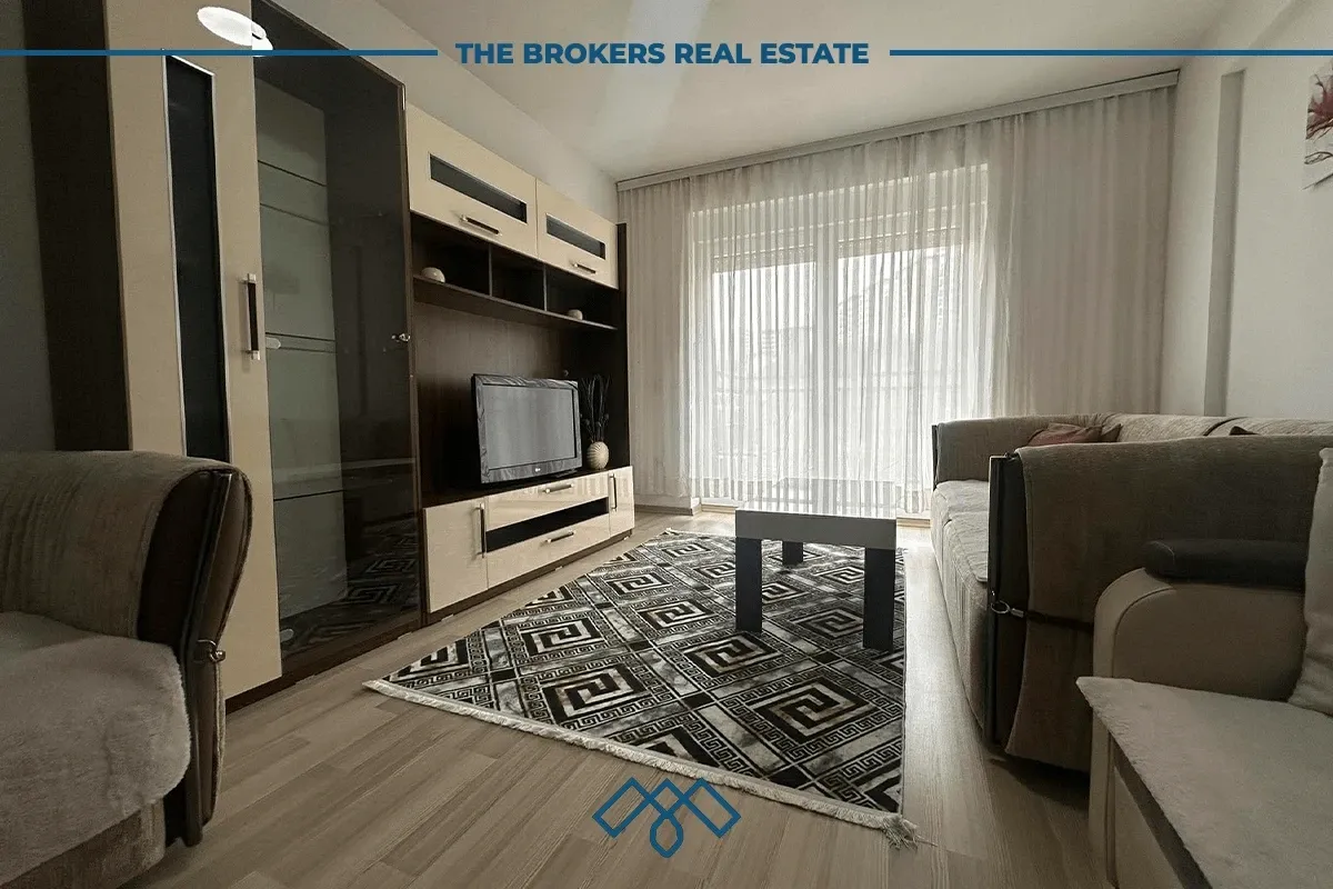 Banesë me qira 64m2 - Emshir/Kalabri. – foto 3