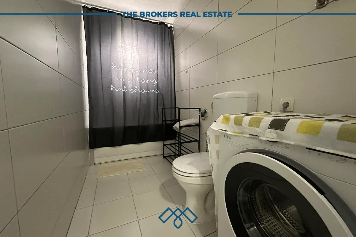 Banesë me qira 64m2 - Emshir/Kalabri. – foto 6
