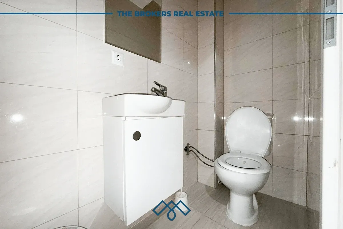 Banesë në shitje 92m2 - Mati 1. – foto 10