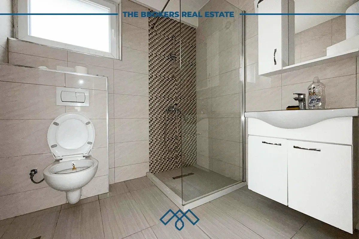 Banesë në shitje 92m2 - Mati 1. – foto 11