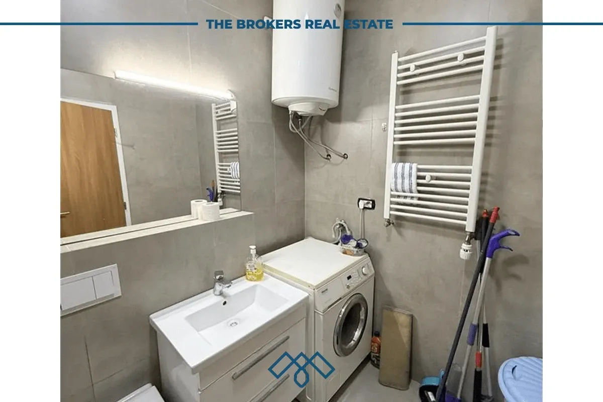 Banesë me qira 97m2 - Arbëri/Dagodan. – foto 6