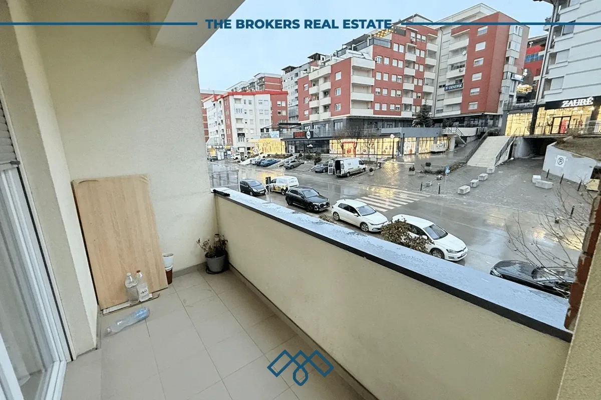 Banesë me qira 97m2 - Arbëri/Dagodan. – foto 9