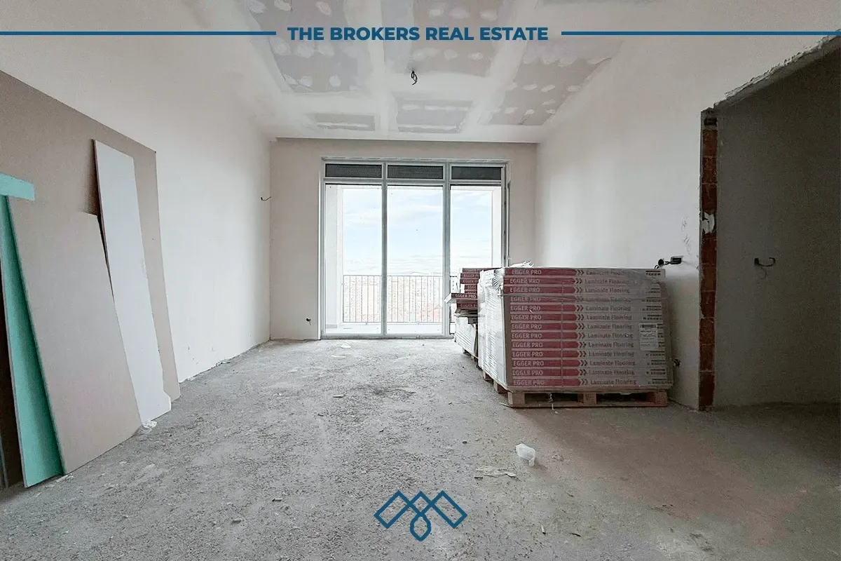 Banesë në shitje 84,75m2 në lagjen Veternik. – foto 2
