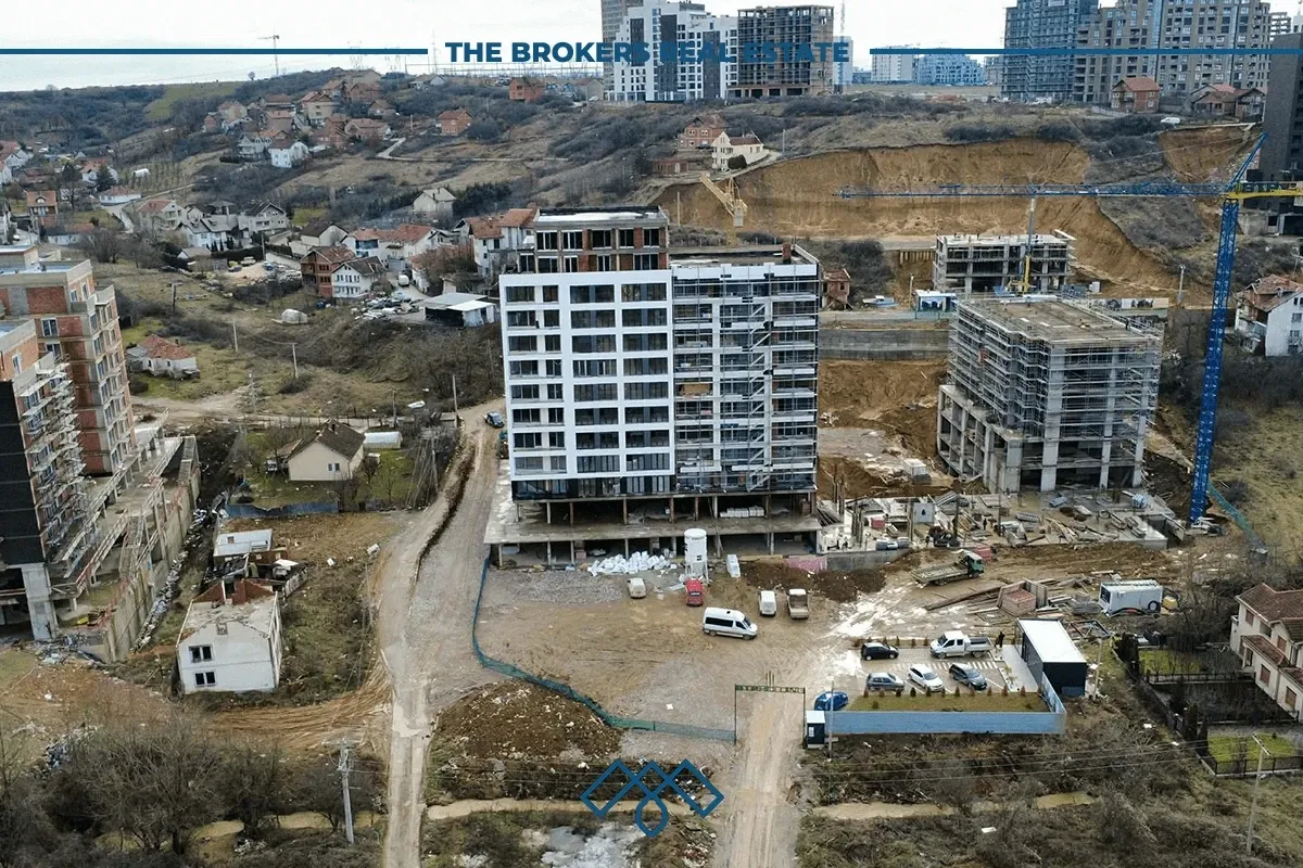 Banesë në shitje 110.9m2 - Rruga A. – foto 13