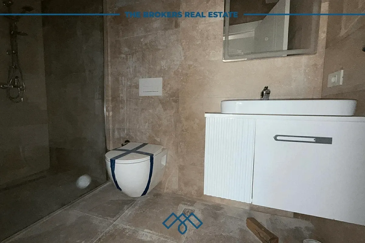 Banesë në shitje 110.9m2 - Rruga A. – foto 11