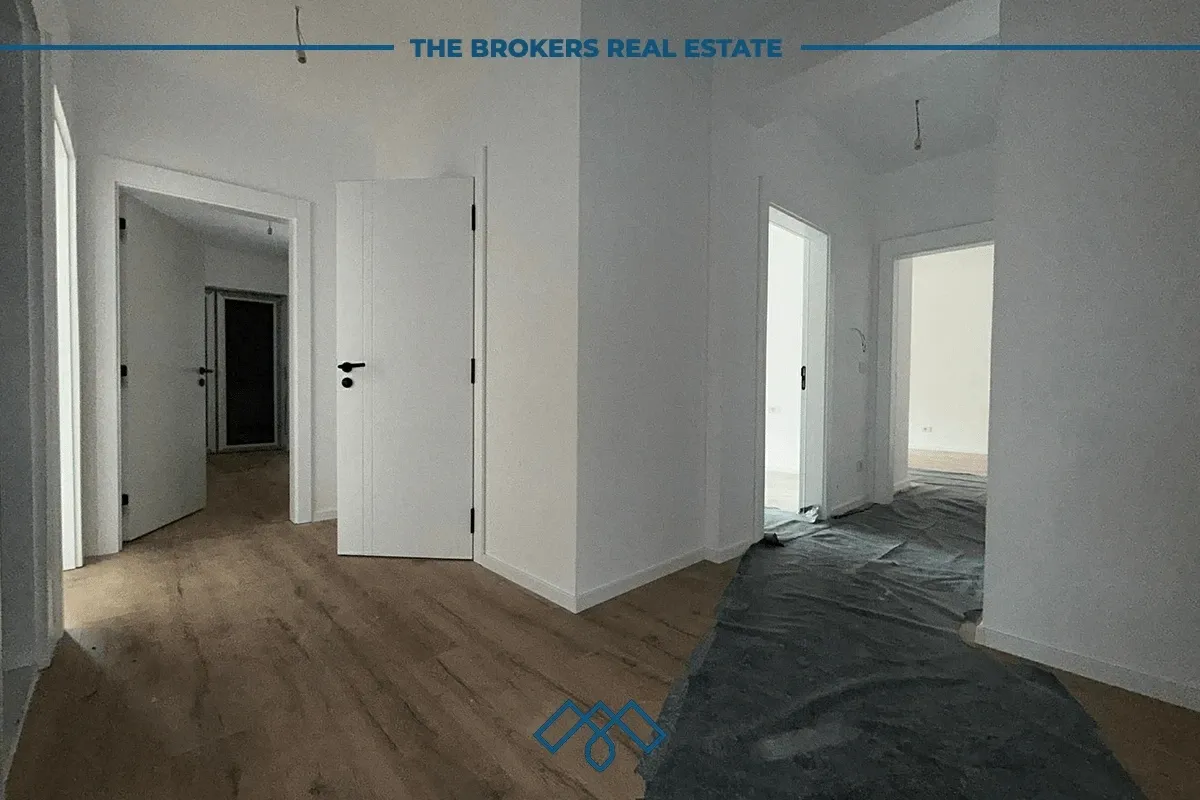 Banesë në shitje 110.9m2 - Rruga A. – foto 10