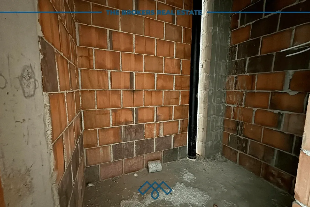 Banesë në shitje 138m2 - Lagjja Kodrina. – foto 11