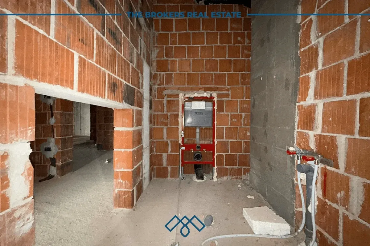 Banesë në shitje 77.5 m2 – Lagjja Kodrina. – foto 9