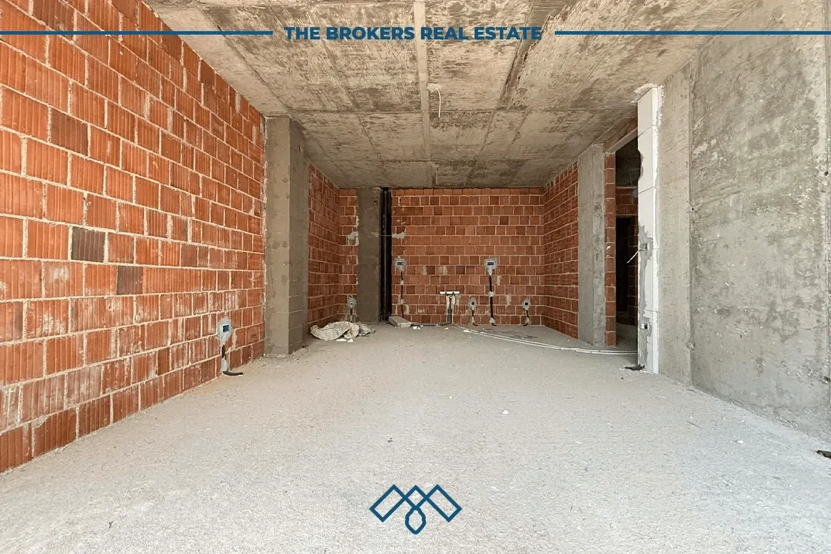 Banesë në shitje 77.5 m2 – Lagjja Kodrina. – foto 4