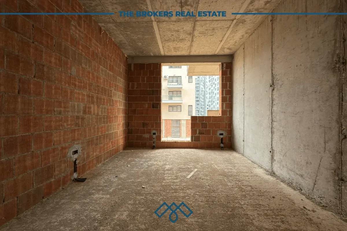 Banesë në shitje 77.5 m2 – Lagjja Kodrina. – foto 6
