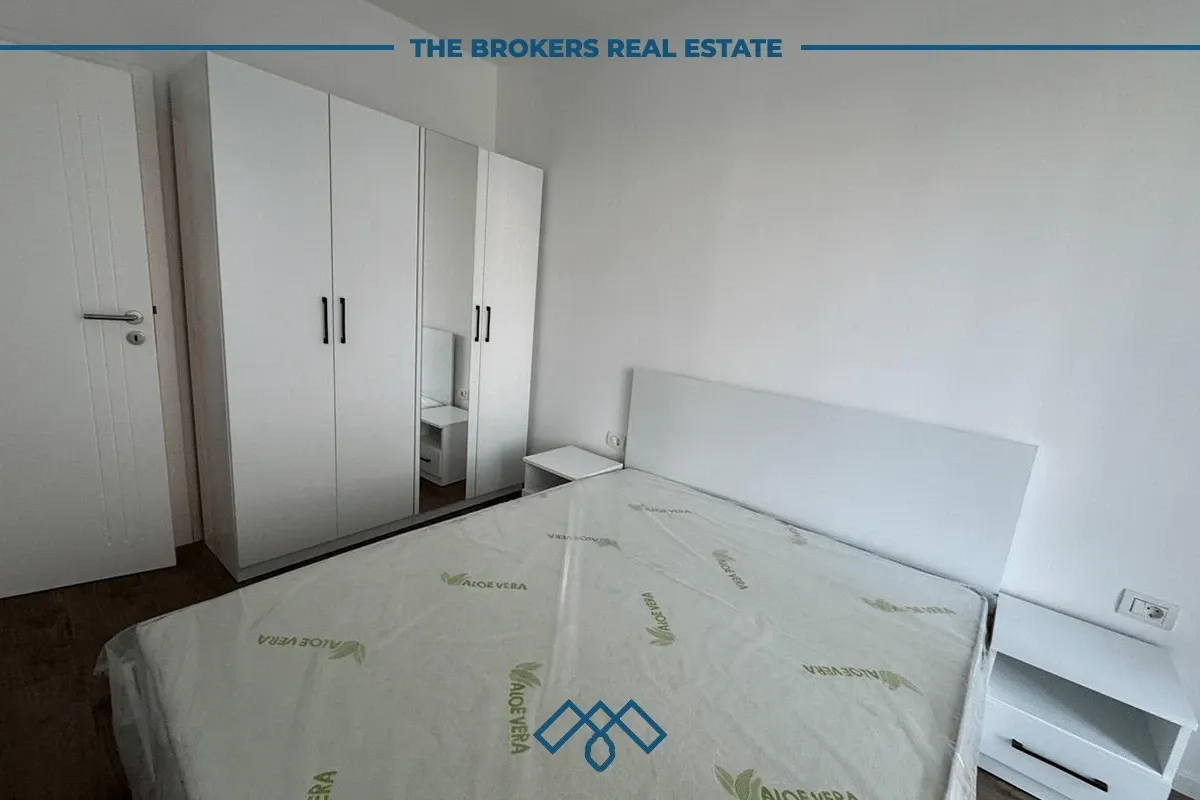 Banesë me qira 53,11m2 - Prishtina e Re. – foto 4