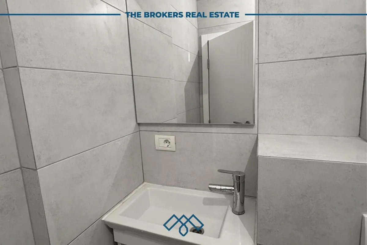 Banesë me qira 53,11m2 - Prishtina e Re. – foto 6