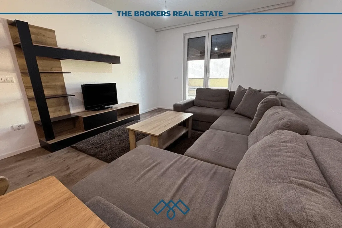 Banesë me qira 53,11m2 - Prishtina e Re. – foto 2