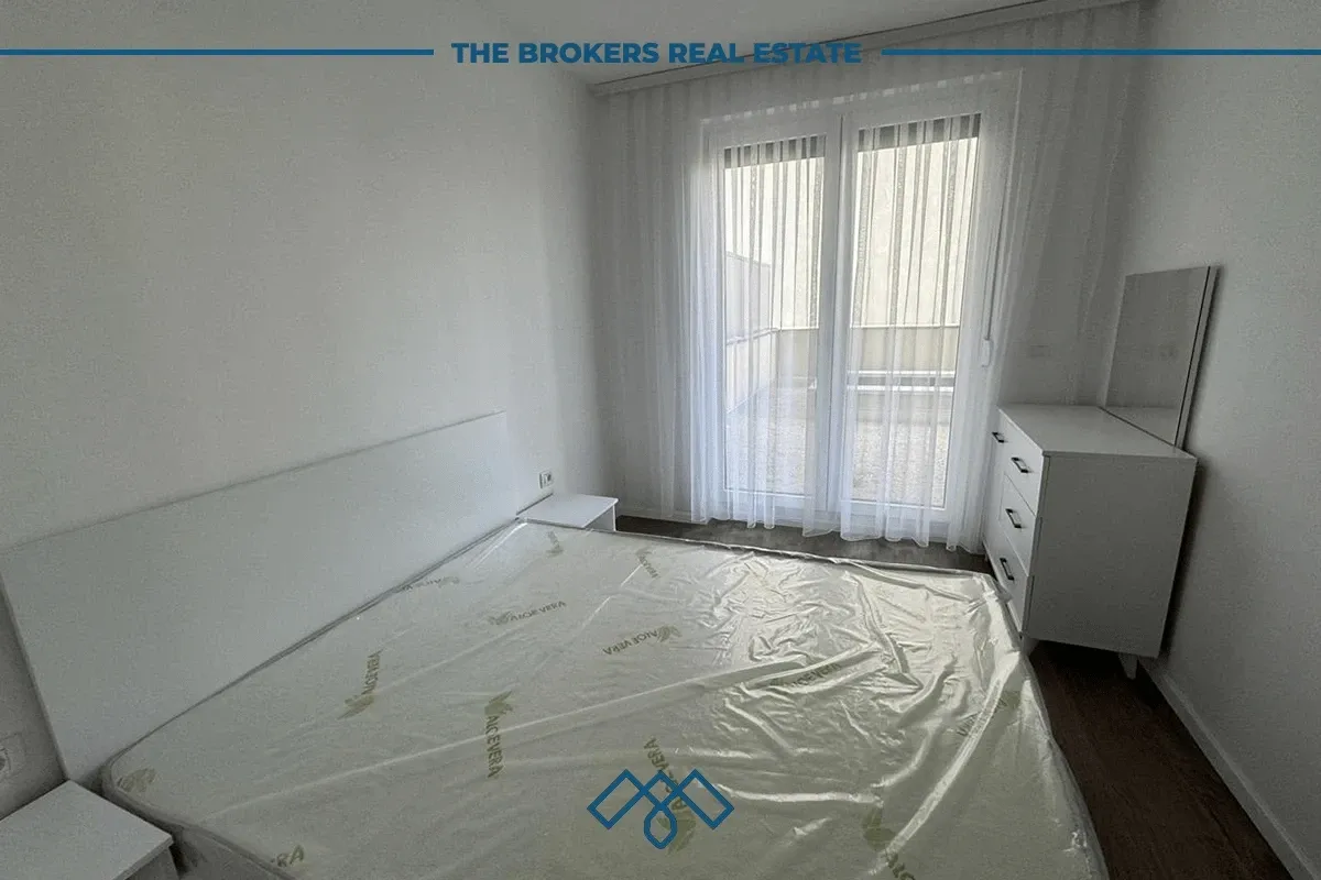 Banesë me qira 53,11m2 - Prishtina e Re. – foto 3