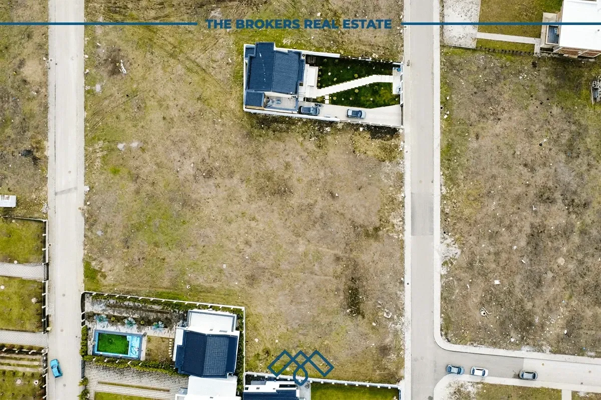 2 parcela në shitje nga 5 Ari - në fshatin Shkabaj, komuna e Obiliqit, në lagjen Hade e Re. – foto 4