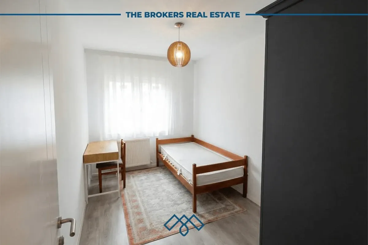 Banesë me qira 85m2 - Rr. Muharrem Fejza. – foto 4