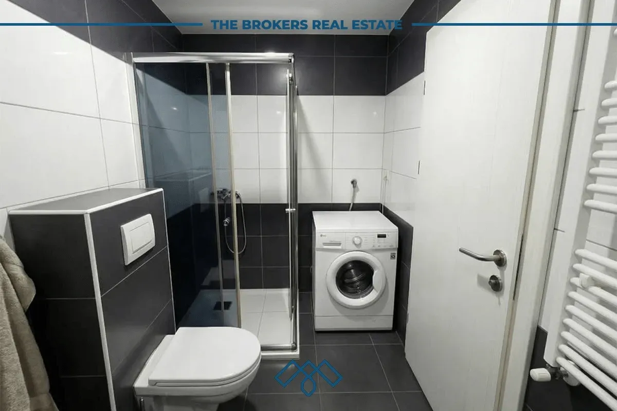 Banesë me qira 85m2 - Rr. Muharrem Fejza. – foto 7