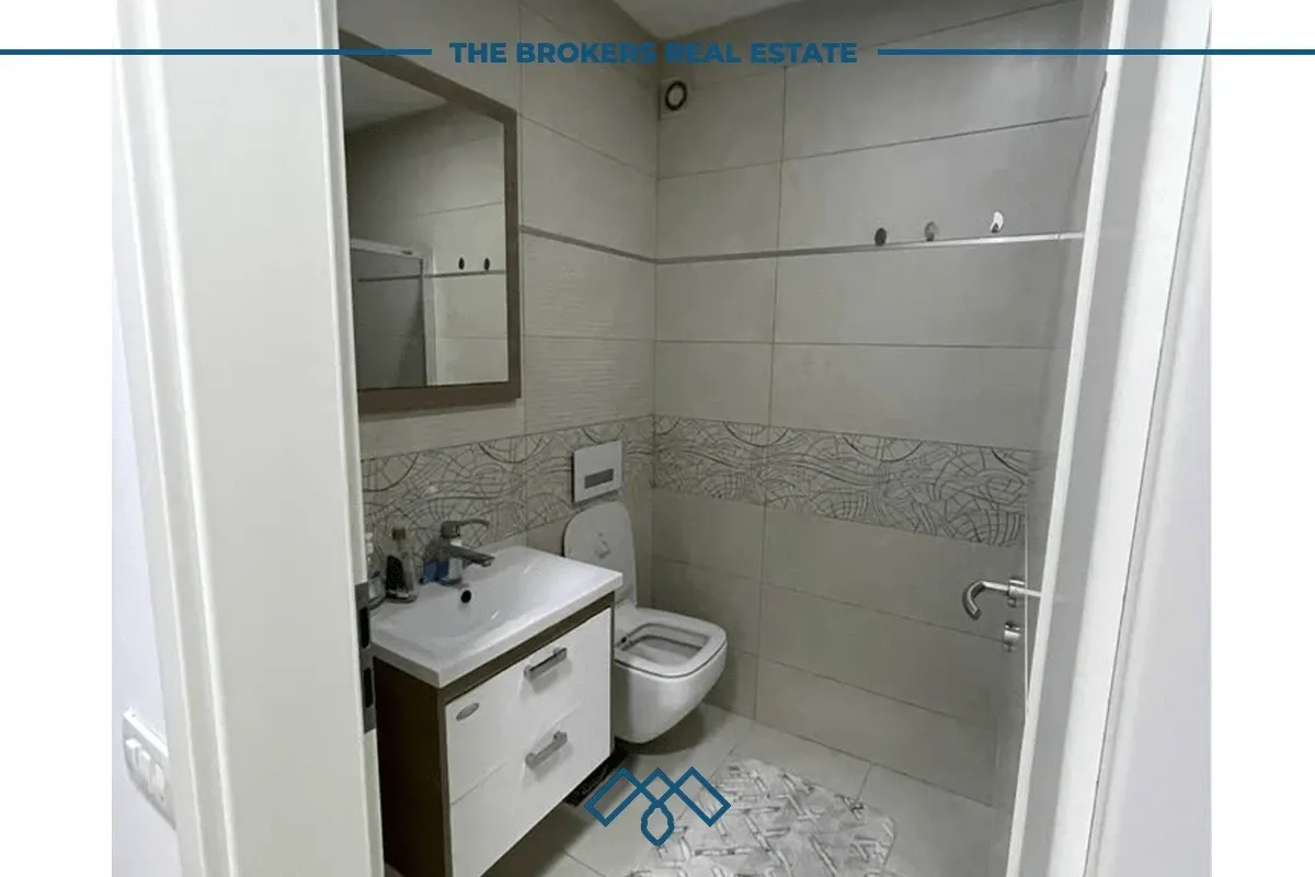 Banesë me qira 85m2 - Rruga B – foto 4