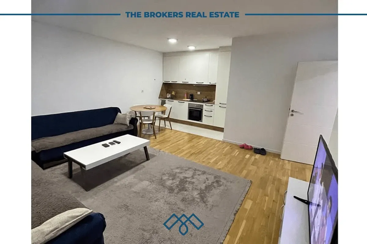Banesë me qira 85m2 - Rruga B – foto 2