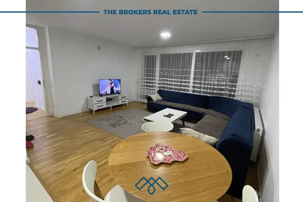 Banesë me qira 85m2 - Rruga B – foto 1