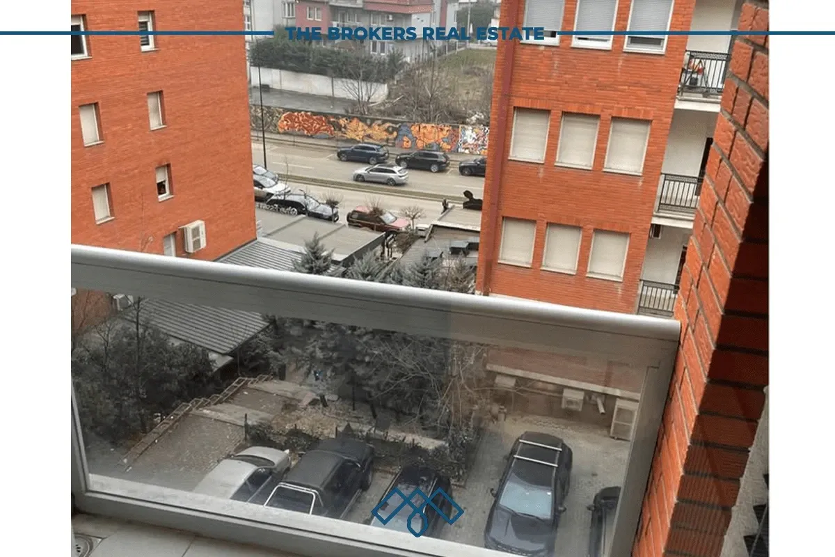 Banesë me qira 85m2 - Rruga B – foto 9