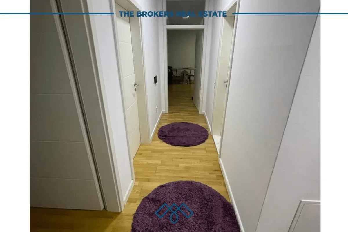 Banesë me qira 85m2 - Rruga B – foto 7