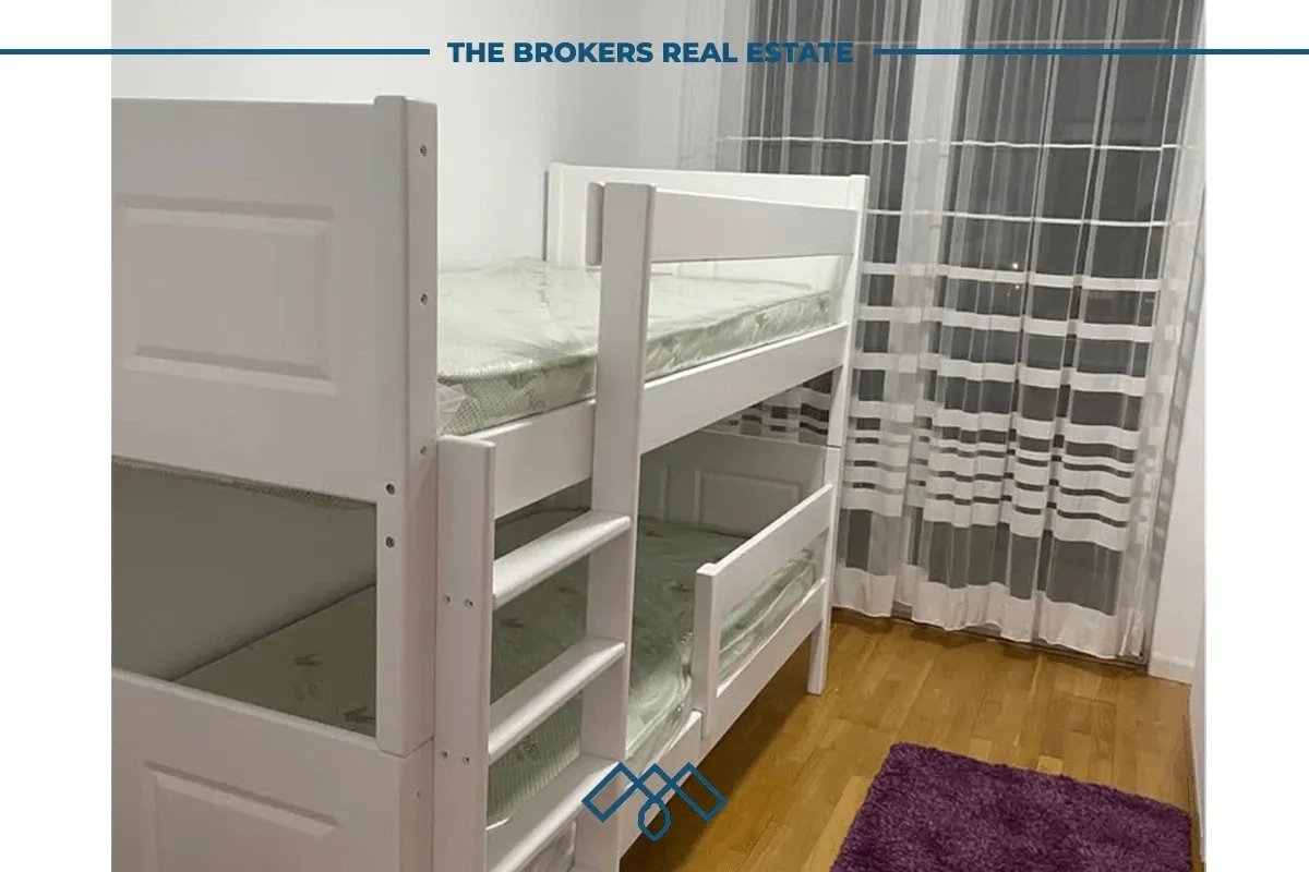 Banesë me qira 85m2 - Rruga B – foto 5