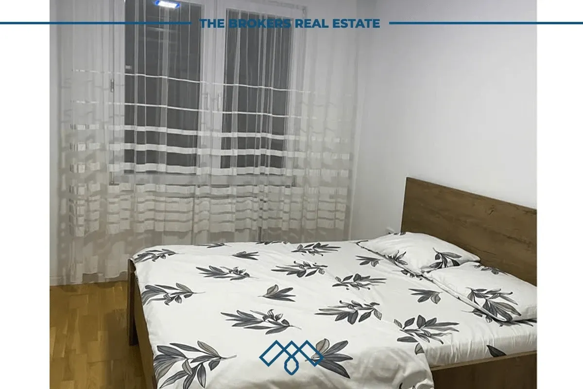 Banesë me qira 85m2 - Rruga B – foto 3