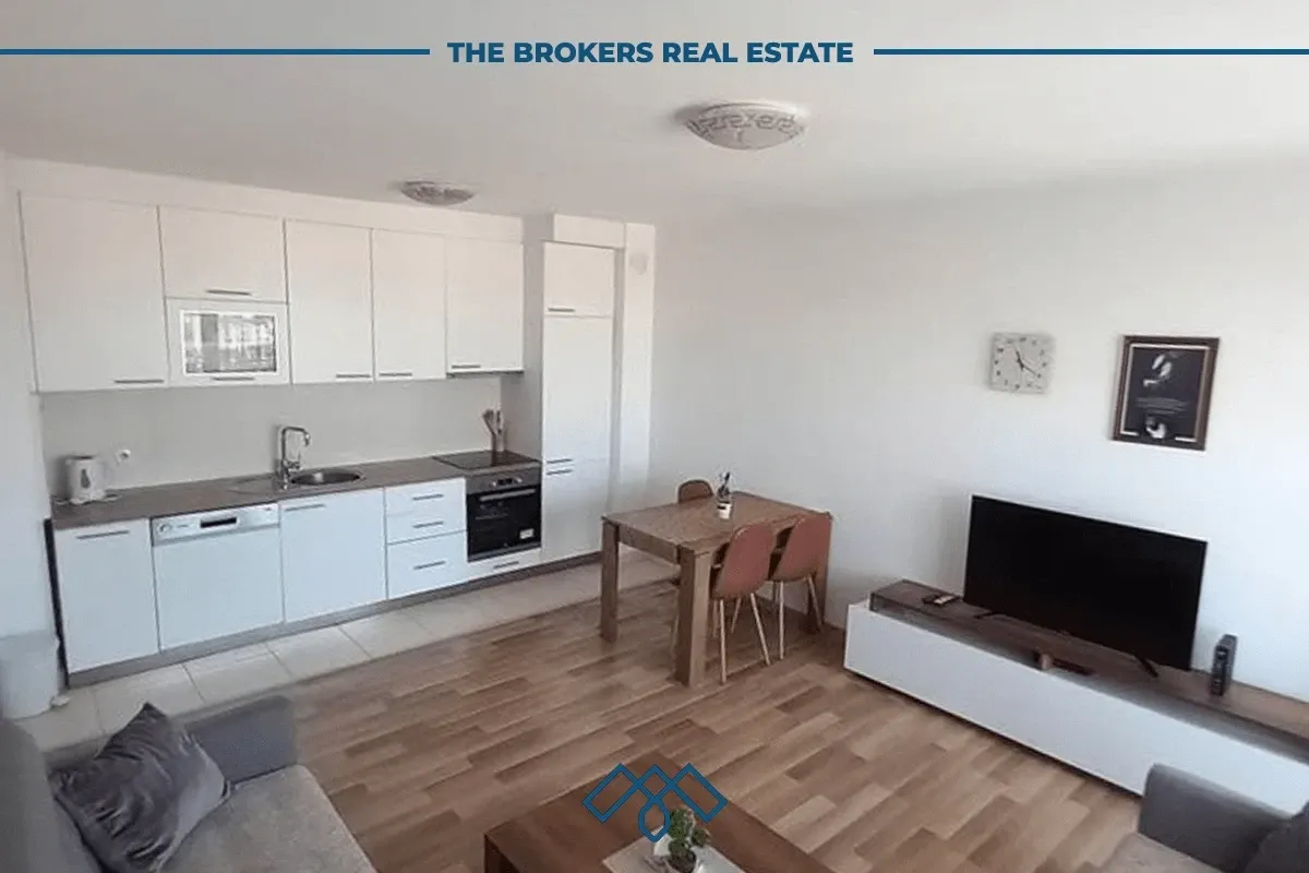 Banesë 69m2 me qira - Velani – foto 2