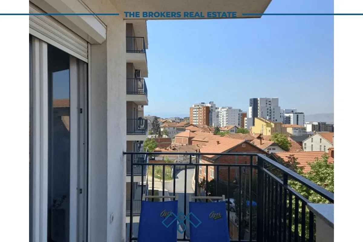 Banesë 69m2 me qira - Velani – foto 7