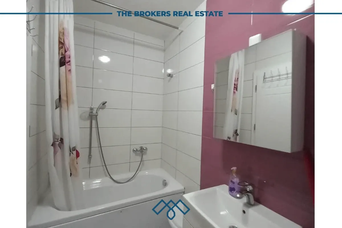 Banesë 69m2 me qira - Velani – foto 5