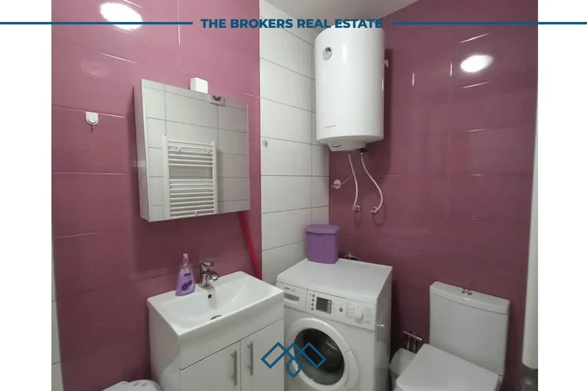 Banesë 69m2 me qira - Velani – foto 6