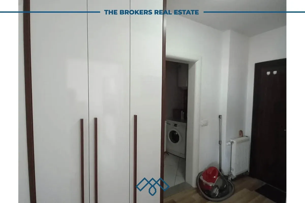 Banesë 69m2 me qira - Velani – foto 4