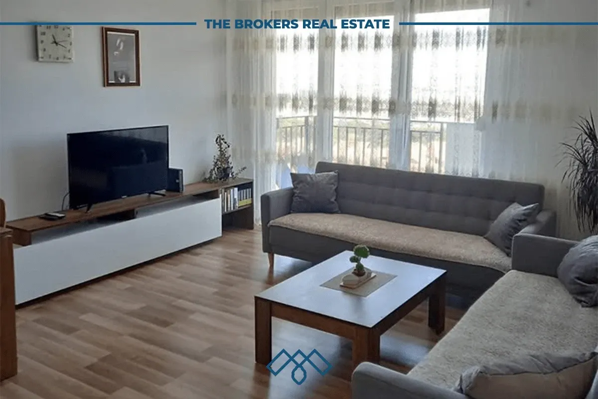 Banesë 69m2 me qira - Velani – foto 1