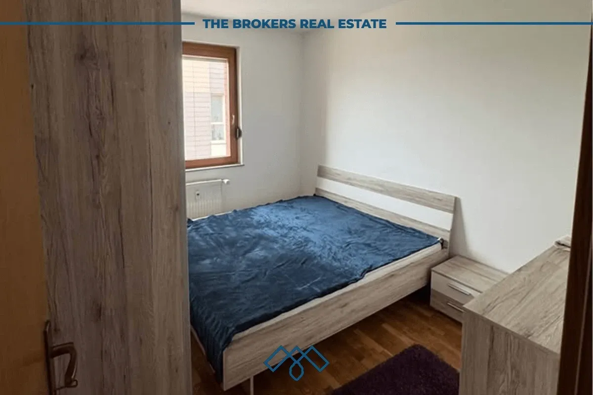 Banesë 143m2 me qira – Emshir/Kalabri. – foto 5