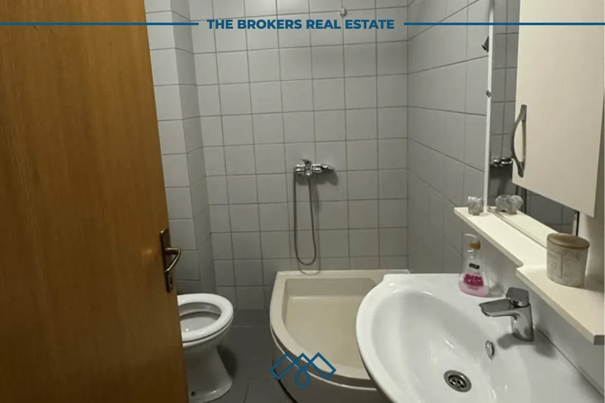 Banesë 143m2 me qira – Emshir/Kalabri. – foto 8